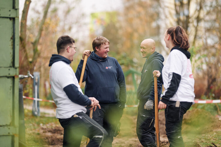 Foto: DRK / Willing-Holzt