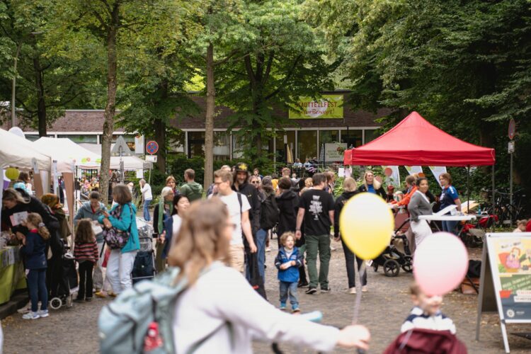 Bild: Kultur bewegt / Lukas Sominka