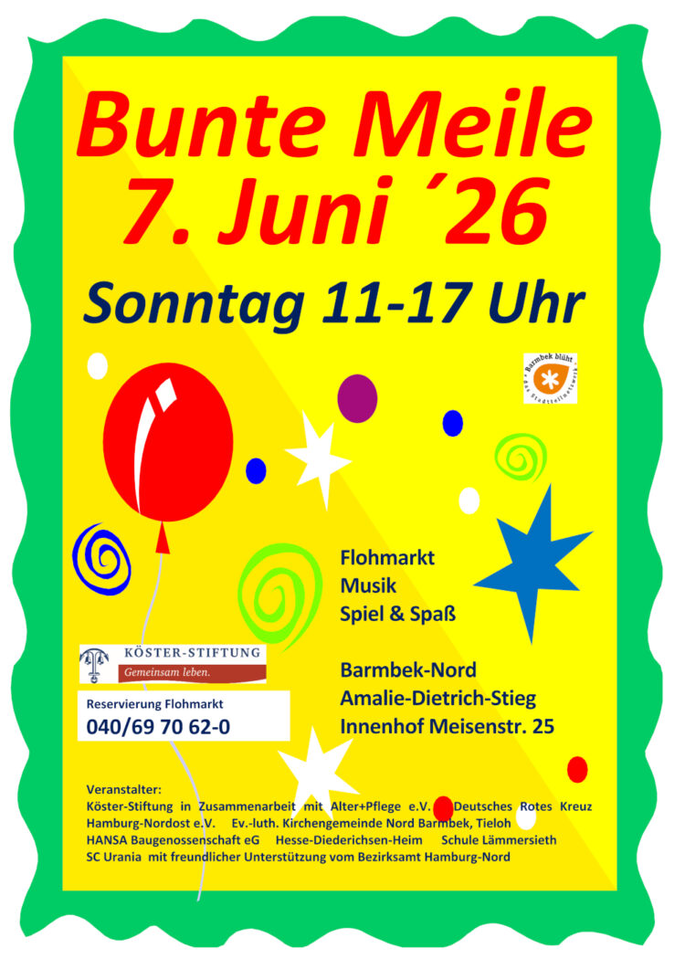 Bild: Köster-Stiftung
