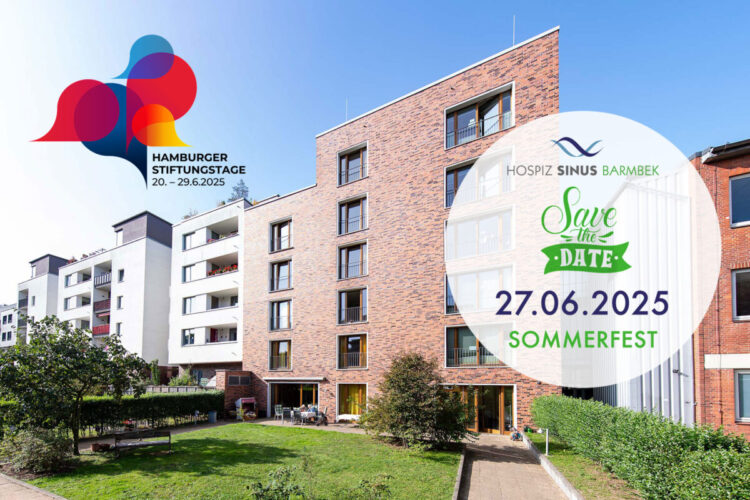 Bild: Hospiz Sinus Barmbek
